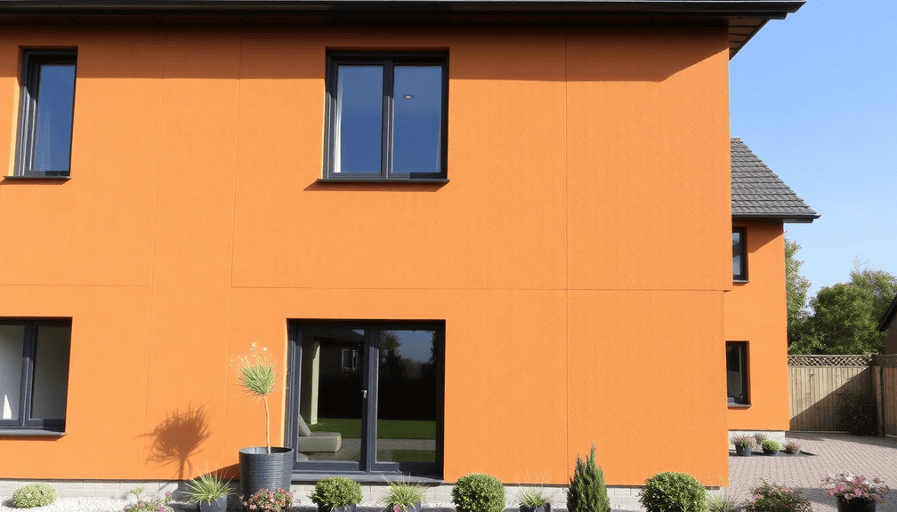 Какие дома подходят — или термопанели против «неподходящих стен»