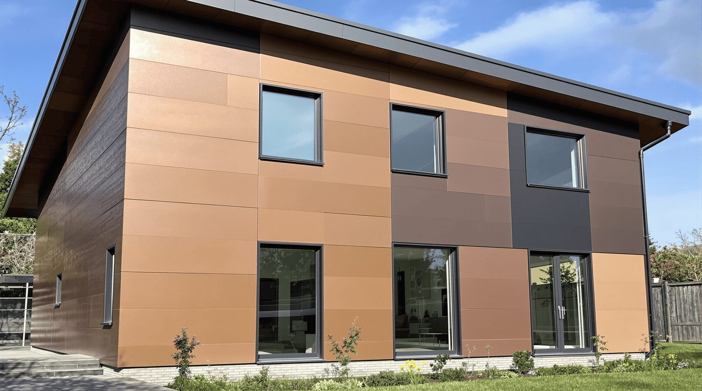 Какие бывают термопанели